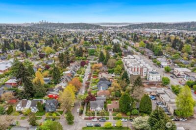 1471 NW 77th Street , Seattle, WA 98117 - Photo 37
