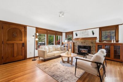 1471 NW 77th Street , Seattle, WA 98117 - Photo 4