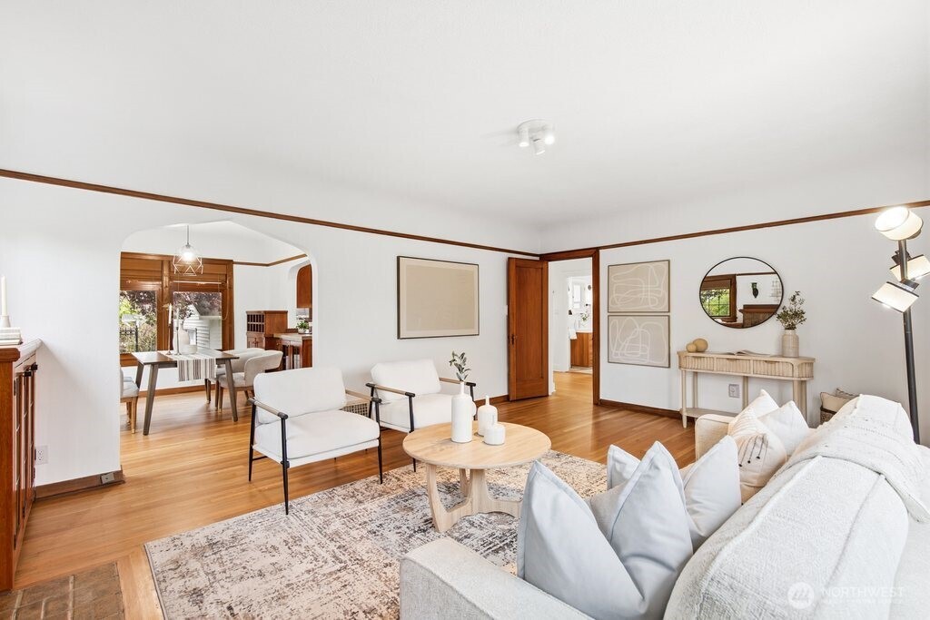 1471 NW 77th Street , Seattle, WA 98117
