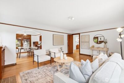 1471 NW 77th Street , Seattle, WA 98117 - Photo 7