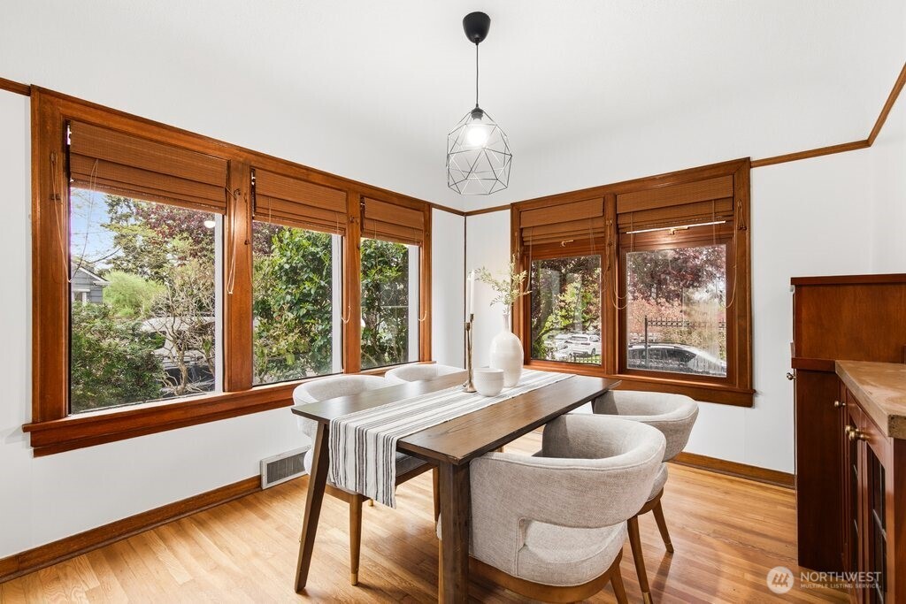 1471 NW 77th Street , Seattle, WA 98117
