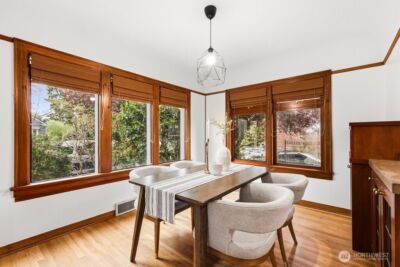 1471 NW 77th Street , Seattle, WA 98117 - Photo 8