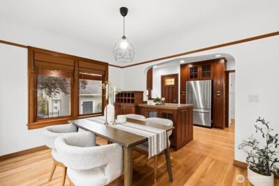 1471 NW 77th Street , Seattle, WA 98117 - Photo 9
