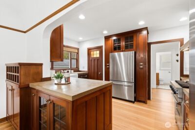 1471 NW 77th Street , Seattle, WA 98117 - Photo 10