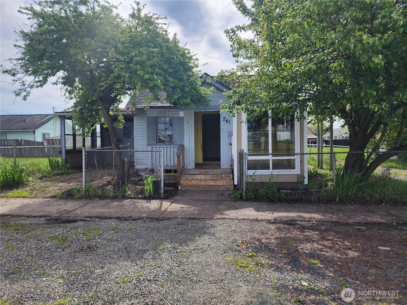 241 SW 10th Street , Chehalis, WA 98532