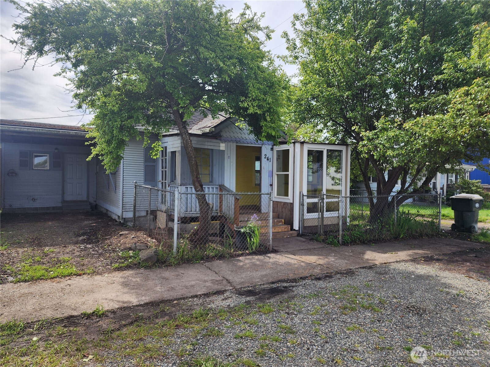 241 SW 10th Street , Chehalis, WA 98532