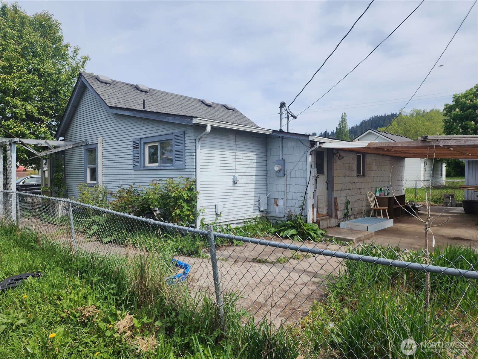 241 SW 10th Street , Chehalis, WA 98532