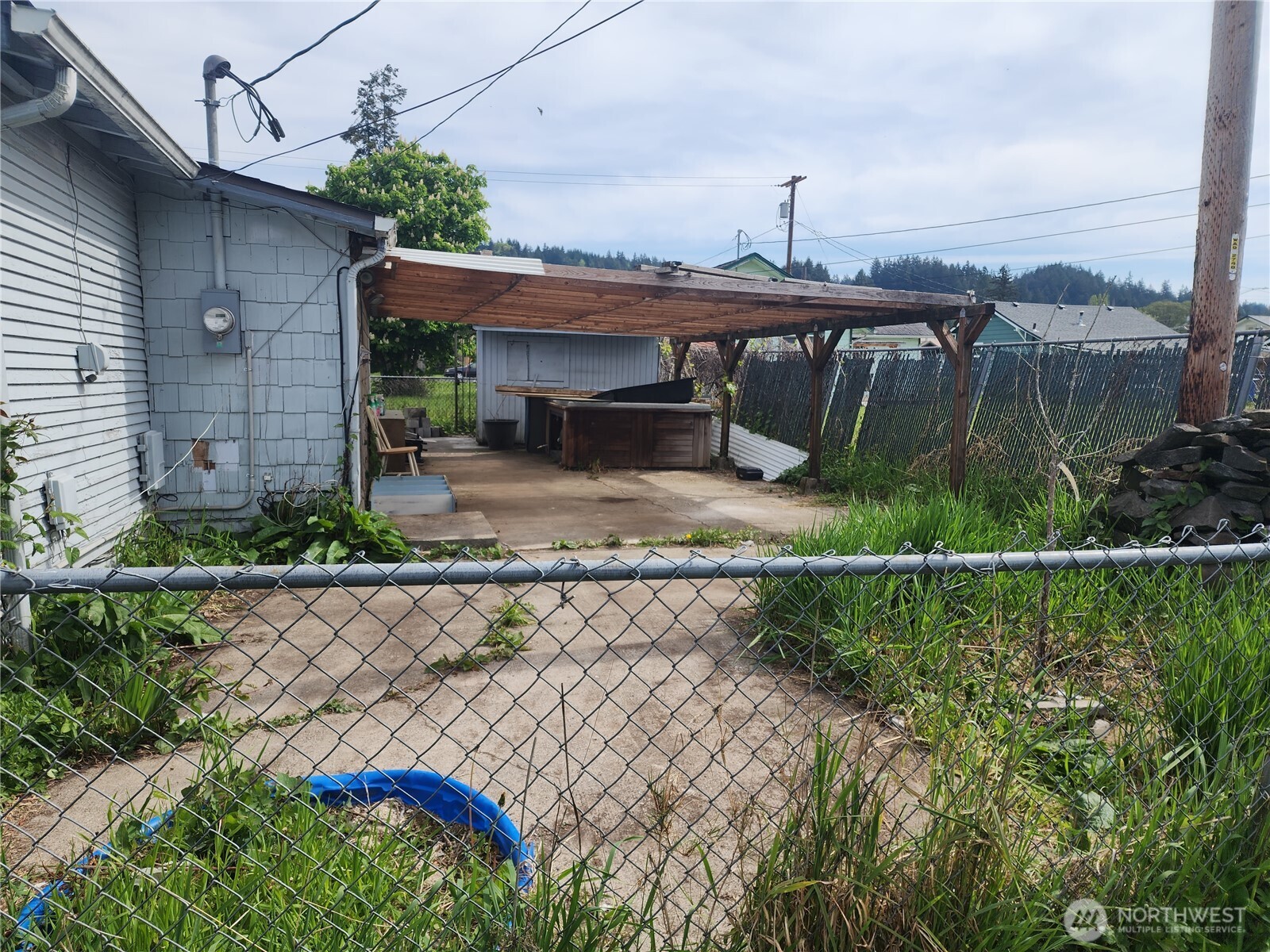 241 SW 10th Street , Chehalis, WA 98532