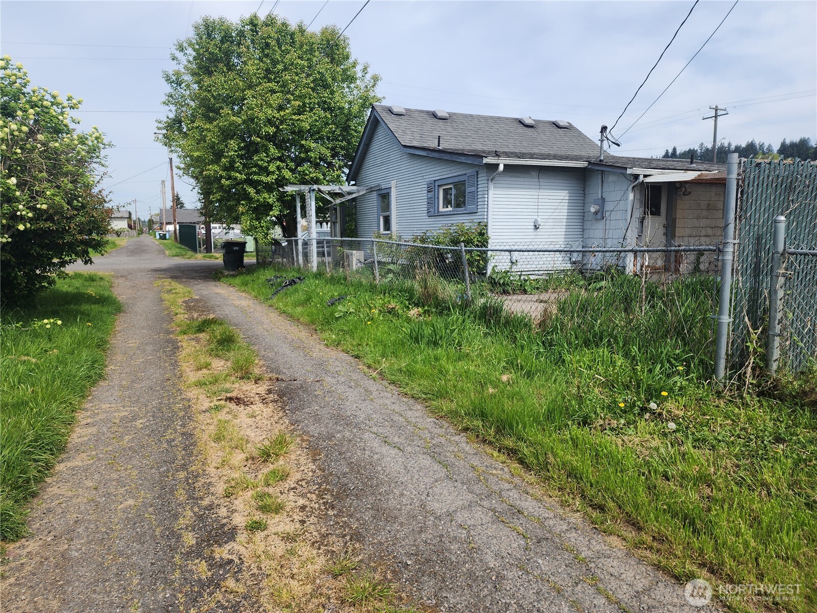 241 SW 10th Street , Chehalis, WA 98532