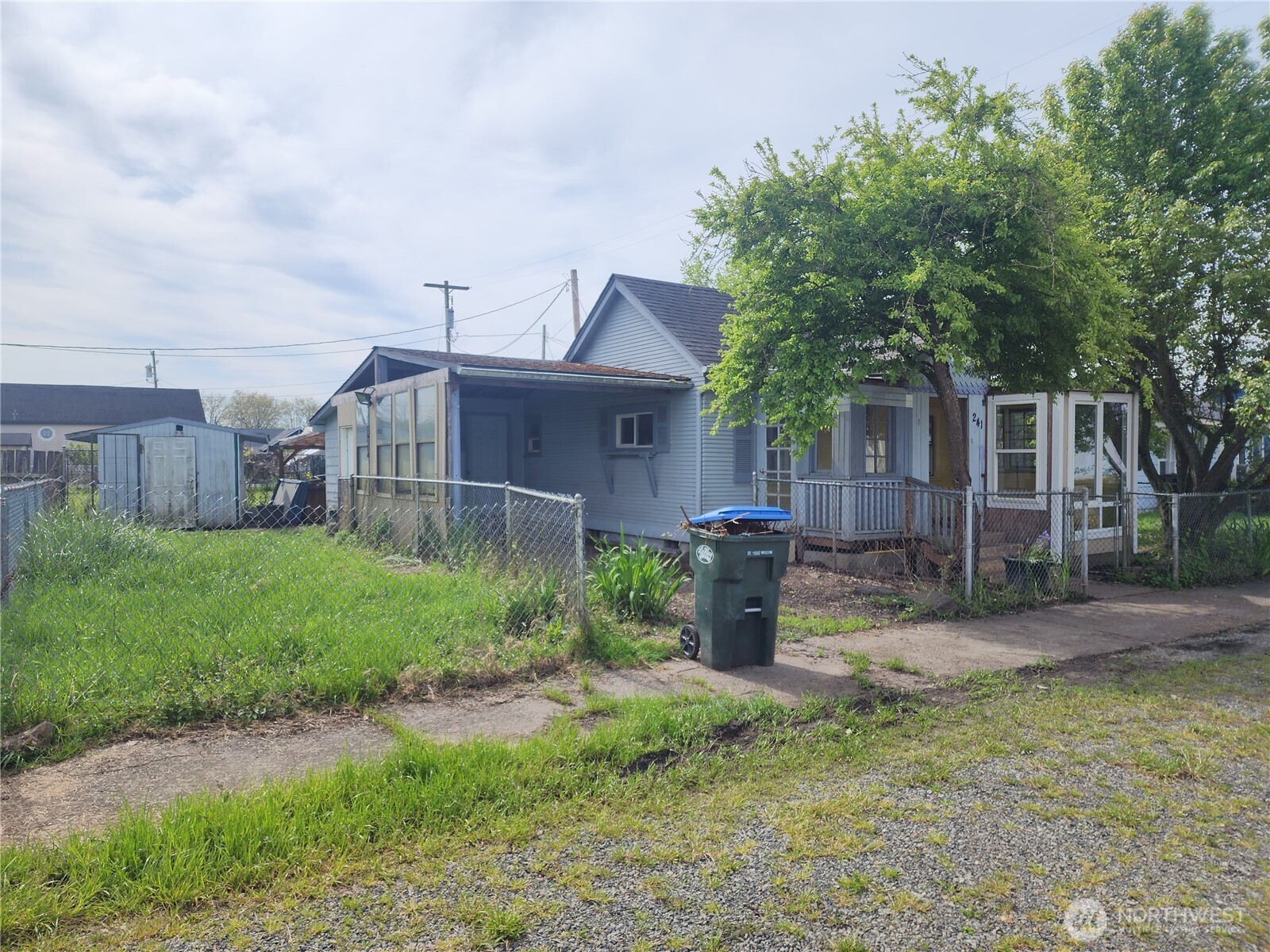 241 SW 10th Street , Chehalis, WA 98532