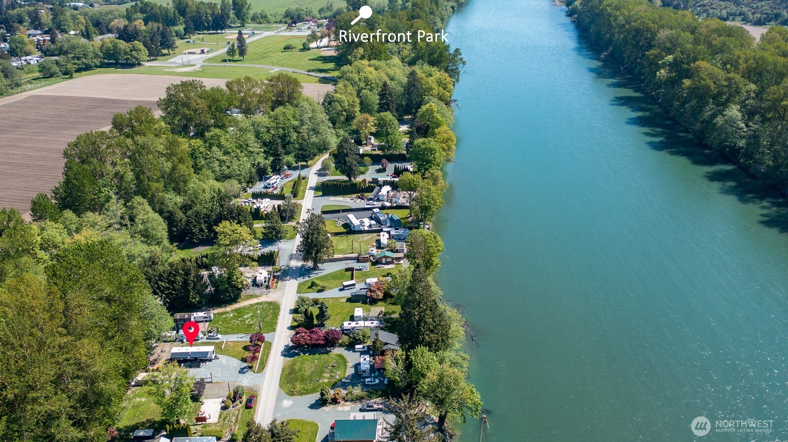 23727 Cove Road , Sedro Woolley, WA 98284