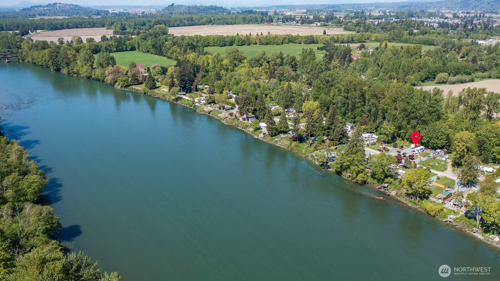 23727 Cove Road , Sedro Woolley, WA 98284