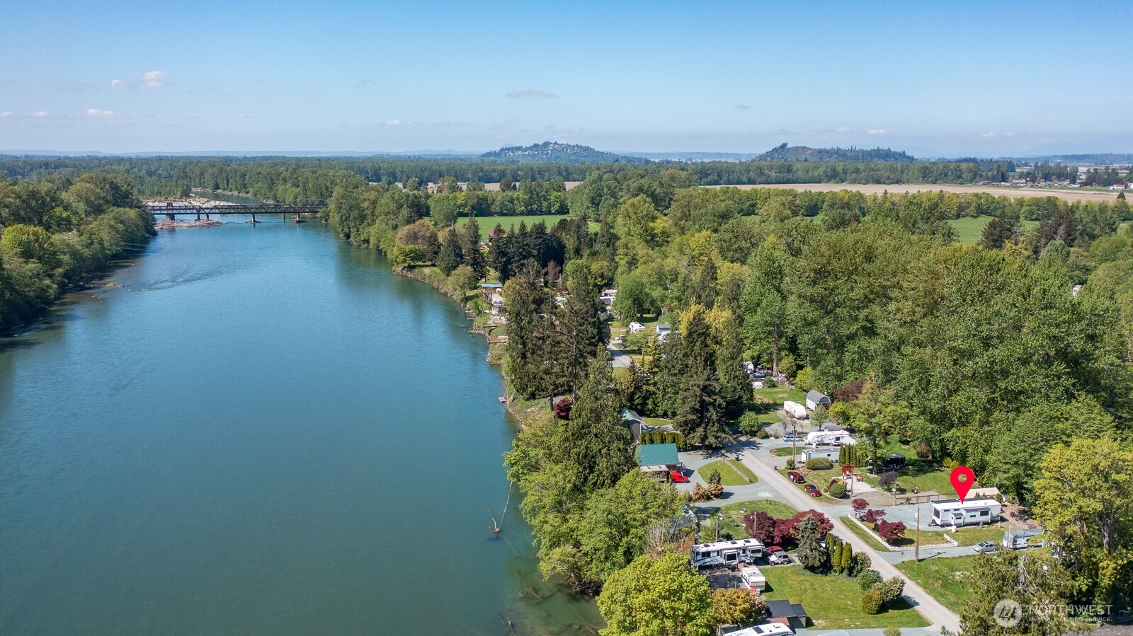 23727 Cove Road , Sedro Woolley, WA 98284