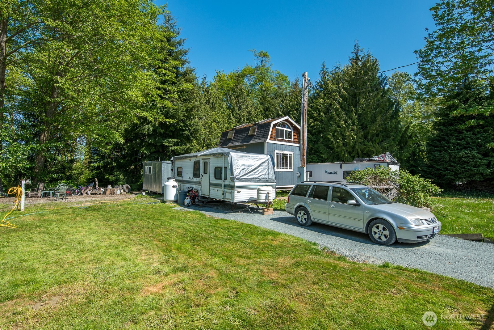 23727 Cove Road , Sedro Woolley, WA 98284