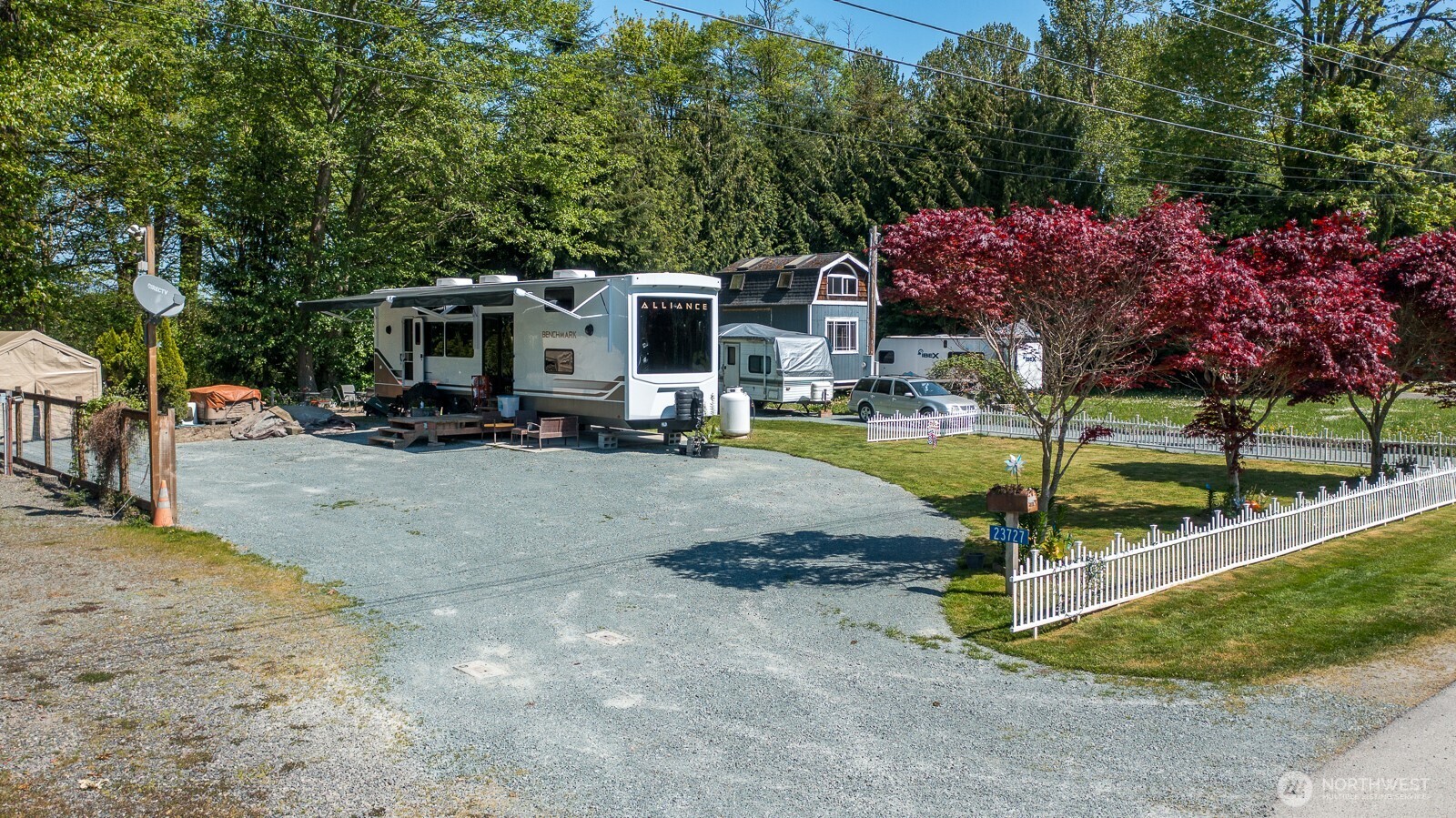 23727 Cove Road , Sedro Woolley, WA 98284