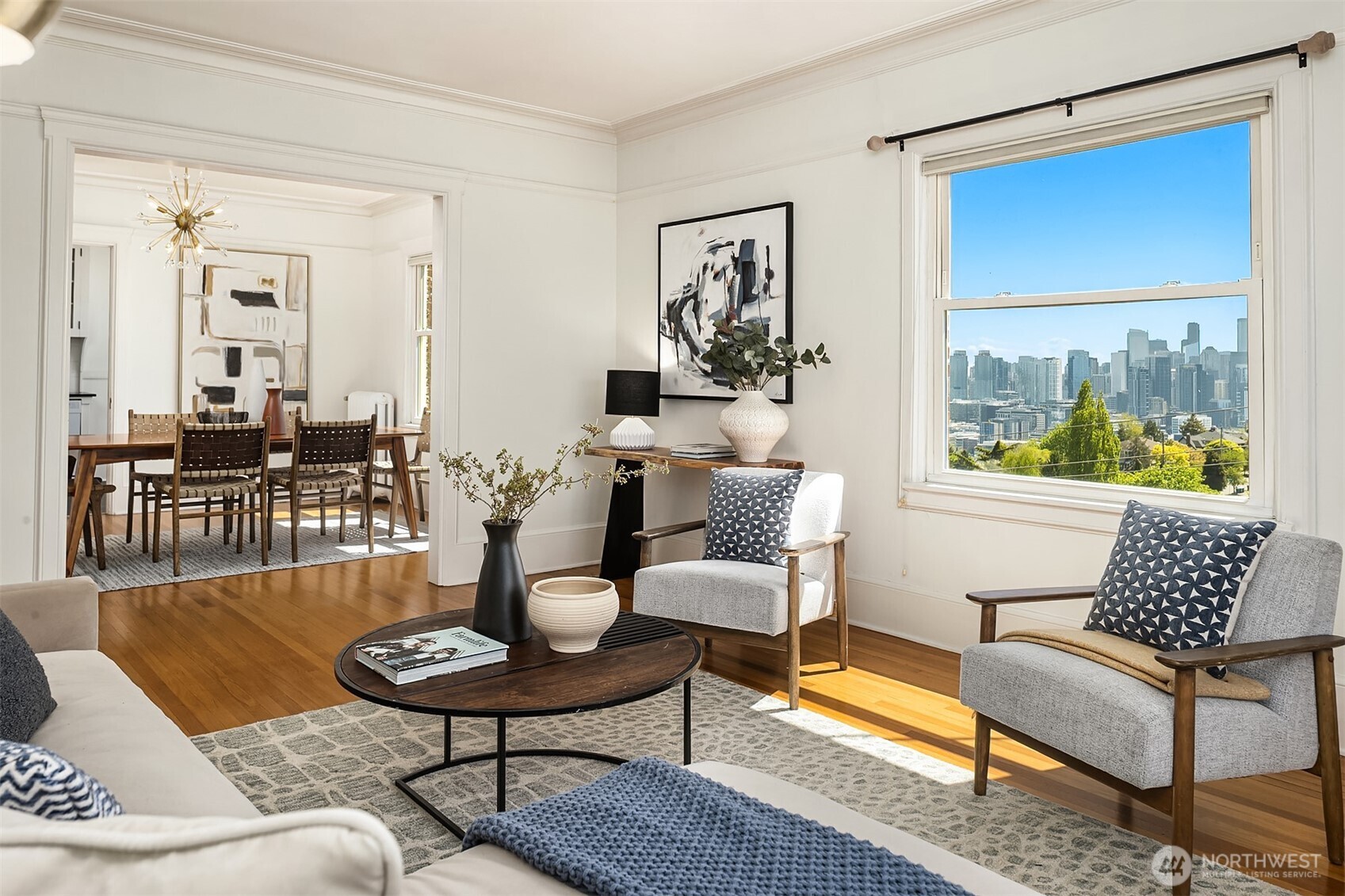 1902 Bigelow Avenue N #403, Seattle, WA 98109