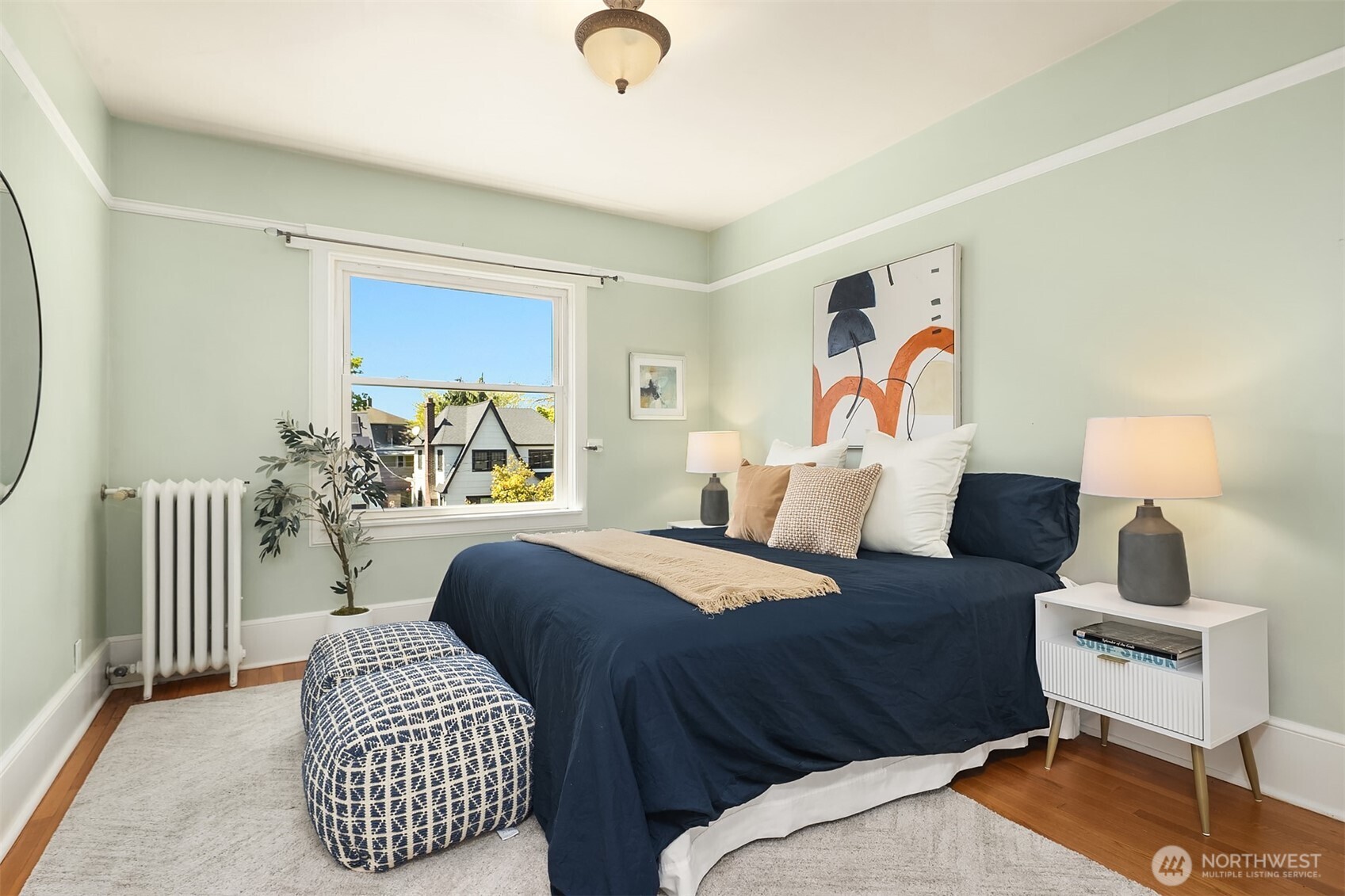 1902 Bigelow Avenue N #403, Seattle, WA 98109