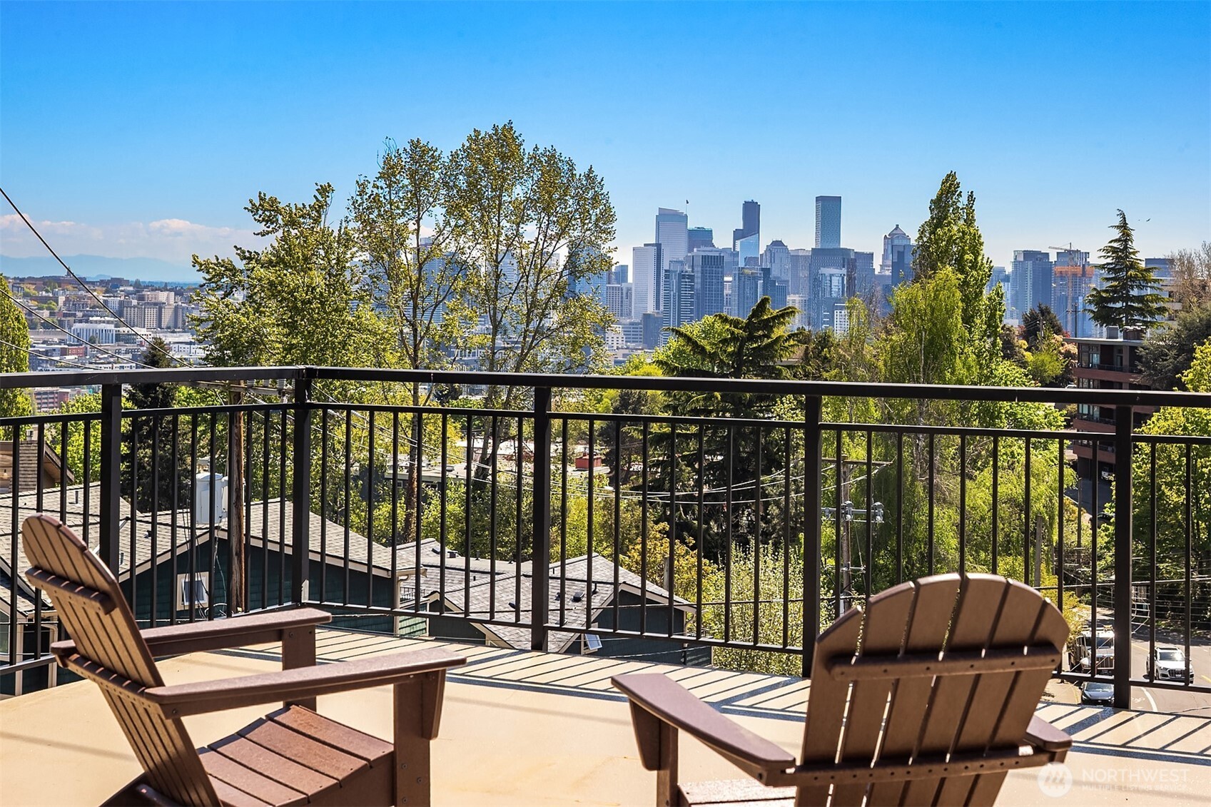 1902 Bigelow Avenue N #403, Seattle, WA 98109