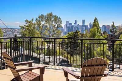 1902 Bigelow Avenue N #403, Seattle, WA 98109 - Photo 17