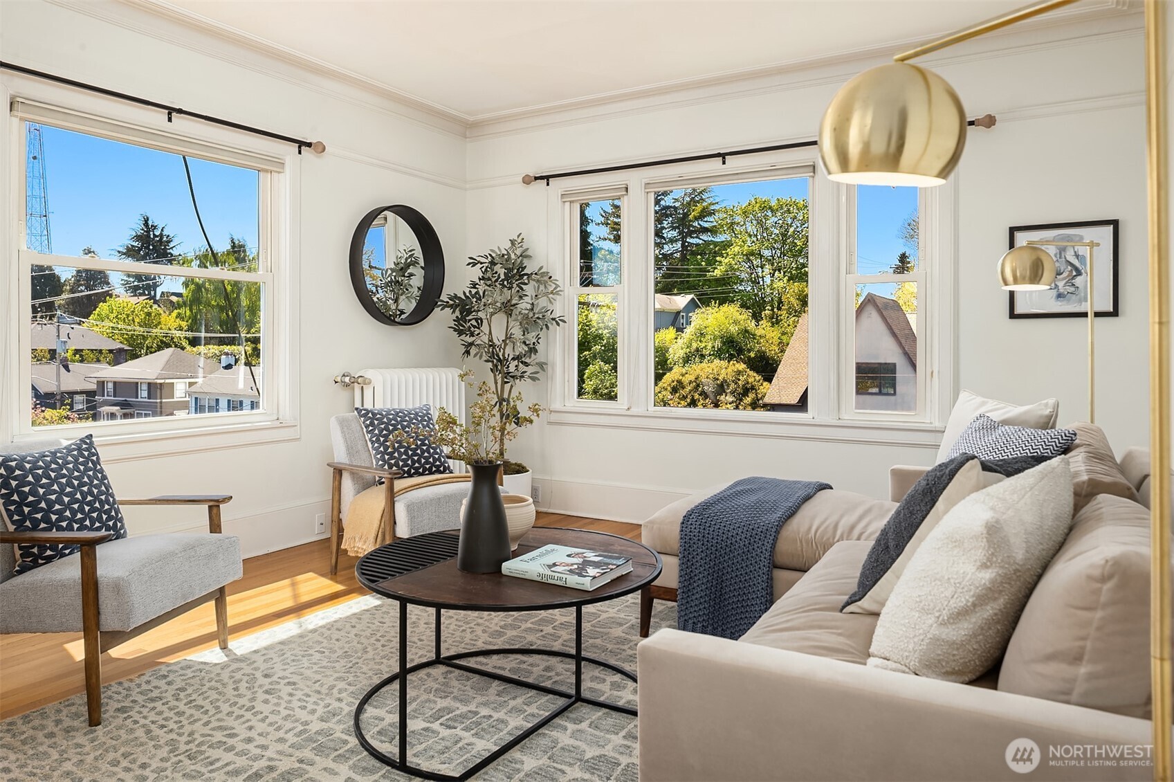 1902 Bigelow Avenue N #403, Seattle, WA 98109