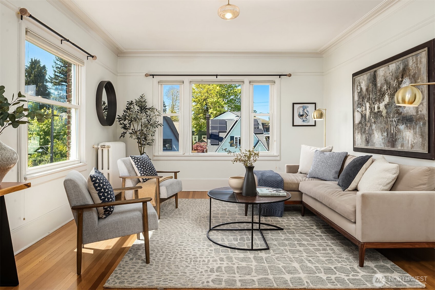 1902 Bigelow Avenue N #403, Seattle, WA 98109