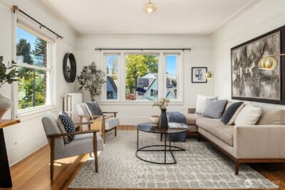 1902 Bigelow Avenue N #403, Seattle, WA 98109 - Photo 4