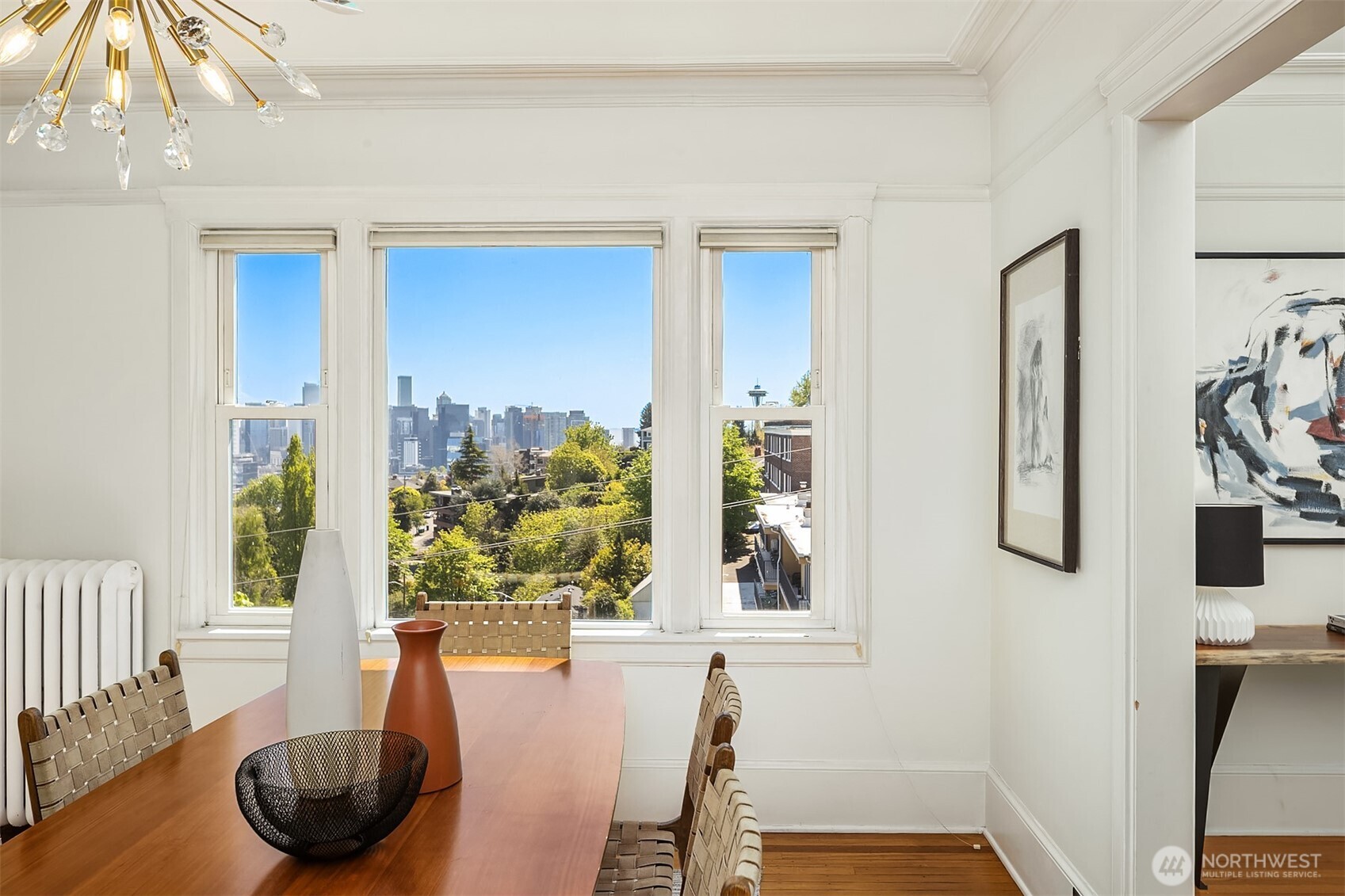 1902 Bigelow Avenue N #403, Seattle, WA 98109