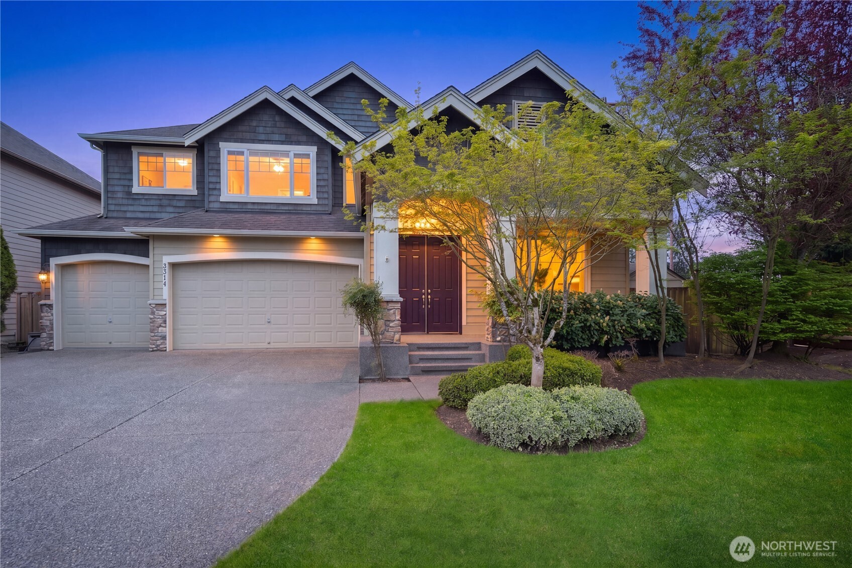 3514 184th Place SE, Bothell, WA 98012
