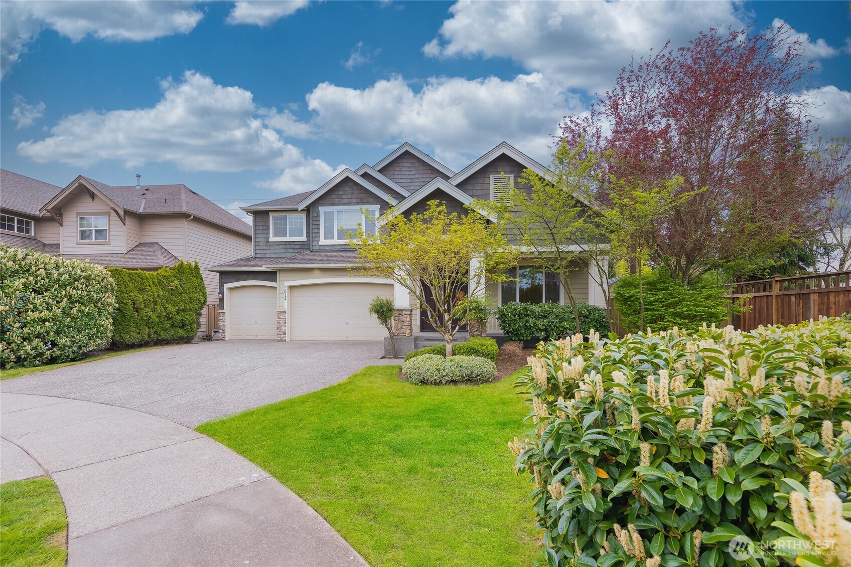 3514 184th Place SE, Bothell, WA 98012