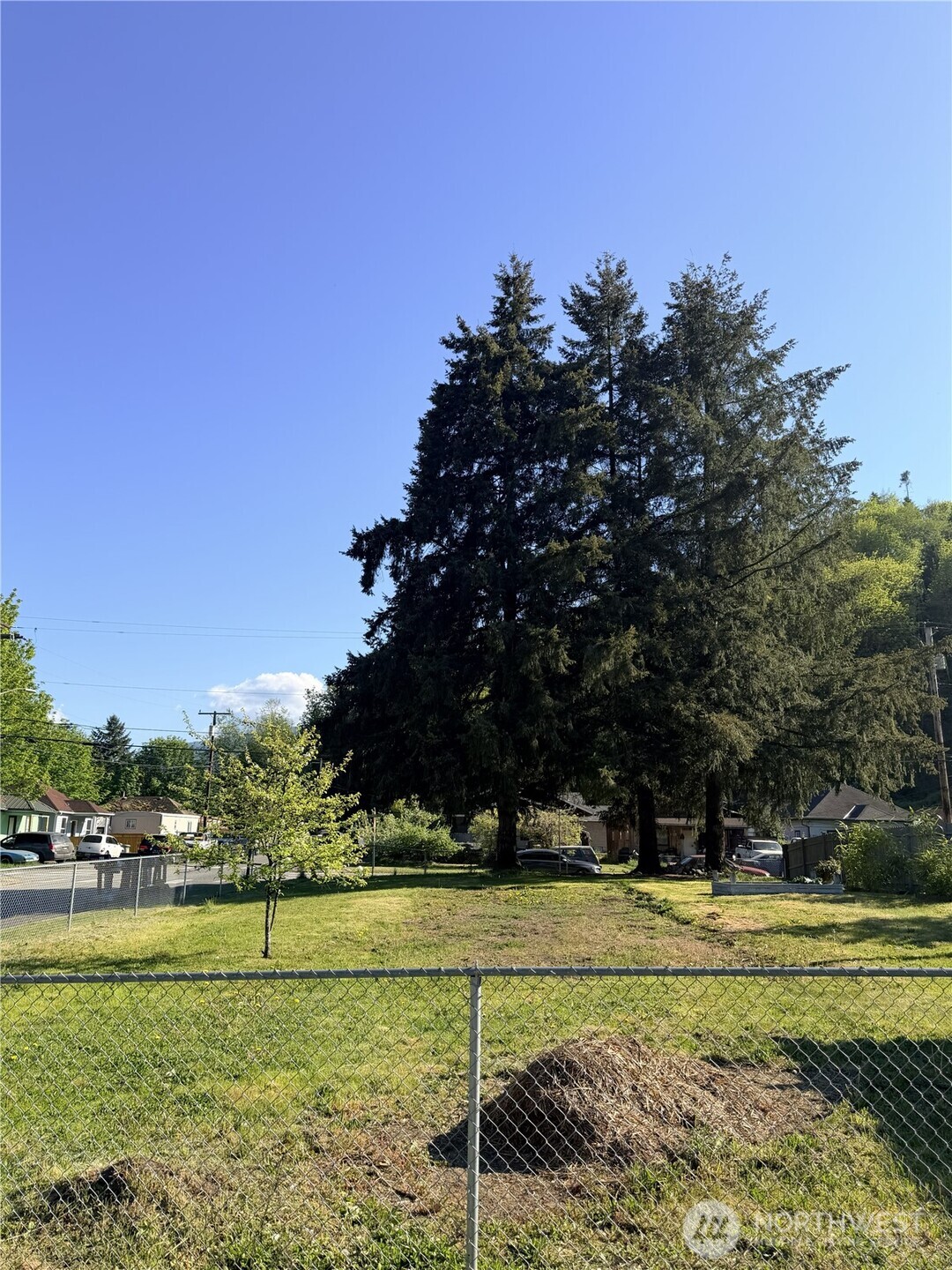 7504 S Dillard Avenue , Concrete, WA 98237