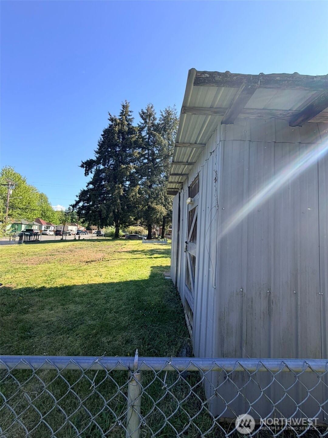 7504 S Dillard Avenue , Concrete, WA 98237