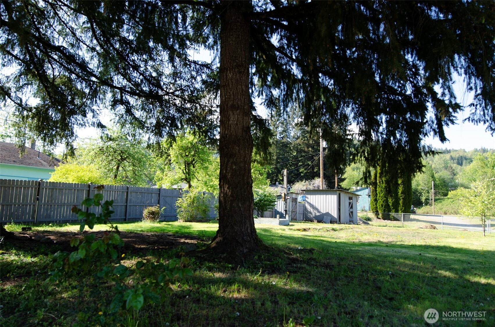 7504 S Dillard Avenue , Concrete, WA 98237