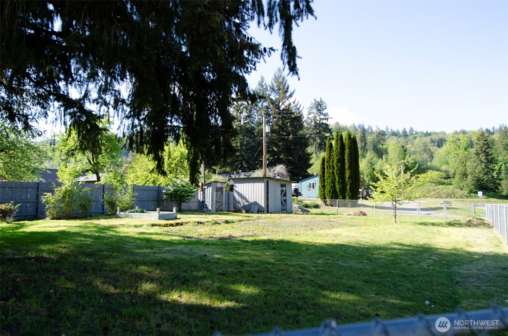 7504 S Dillard Avenue , Concrete, WA 98237