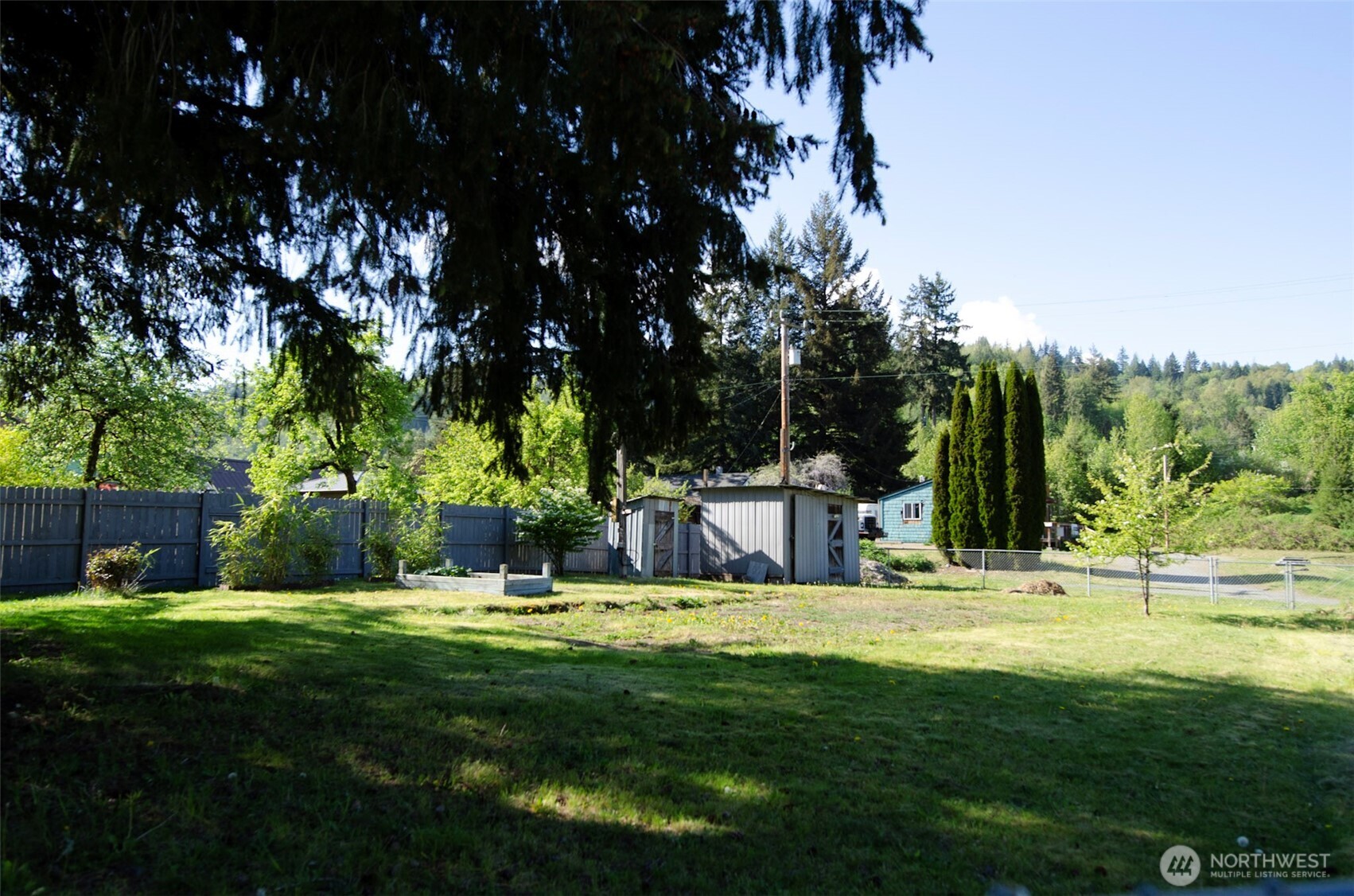 7504 S Dillard Avenue , Concrete, WA 98237