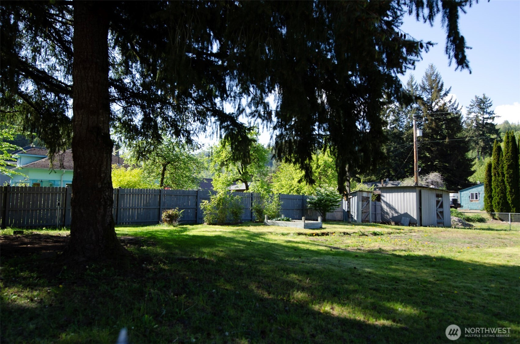 7504 S Dillard Avenue , Concrete, WA 98237