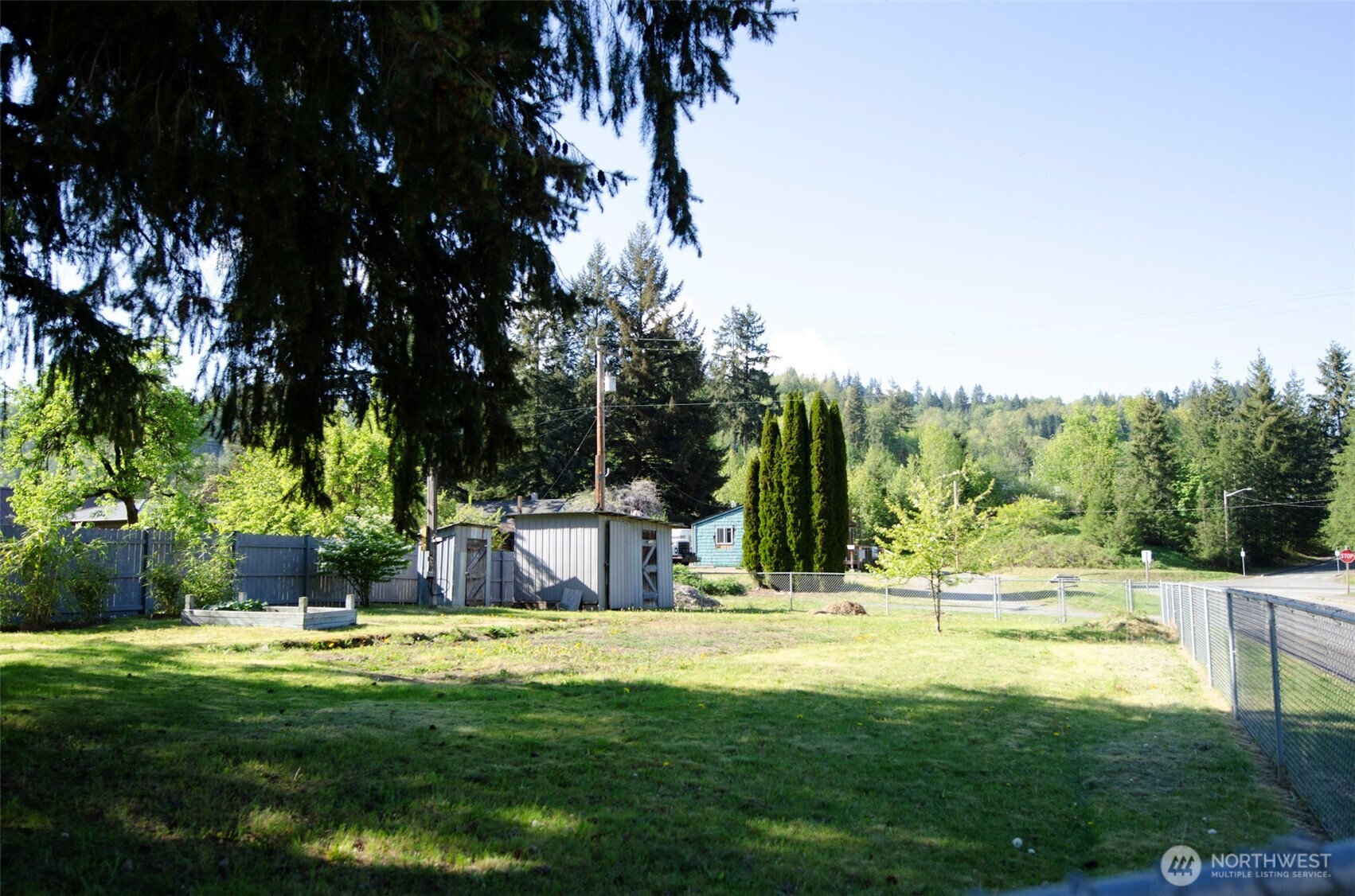 7504 S Dillard Avenue , Concrete, WA 98237