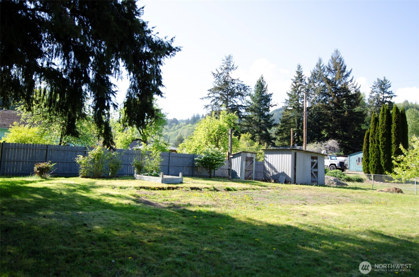 7504 S Dillard Avenue , Concrete, WA 98237