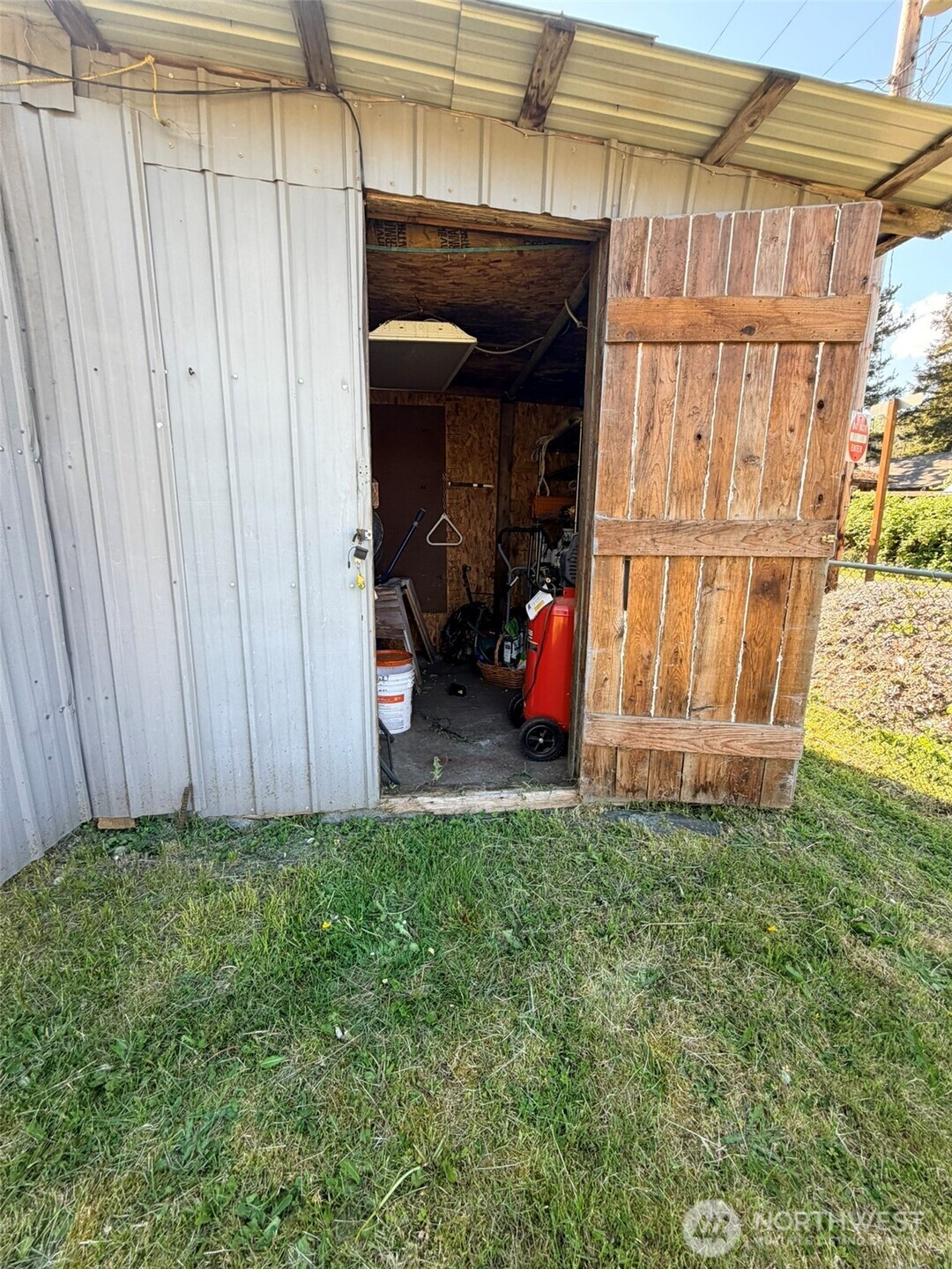 7504 S Dillard Avenue , Concrete, WA 98237