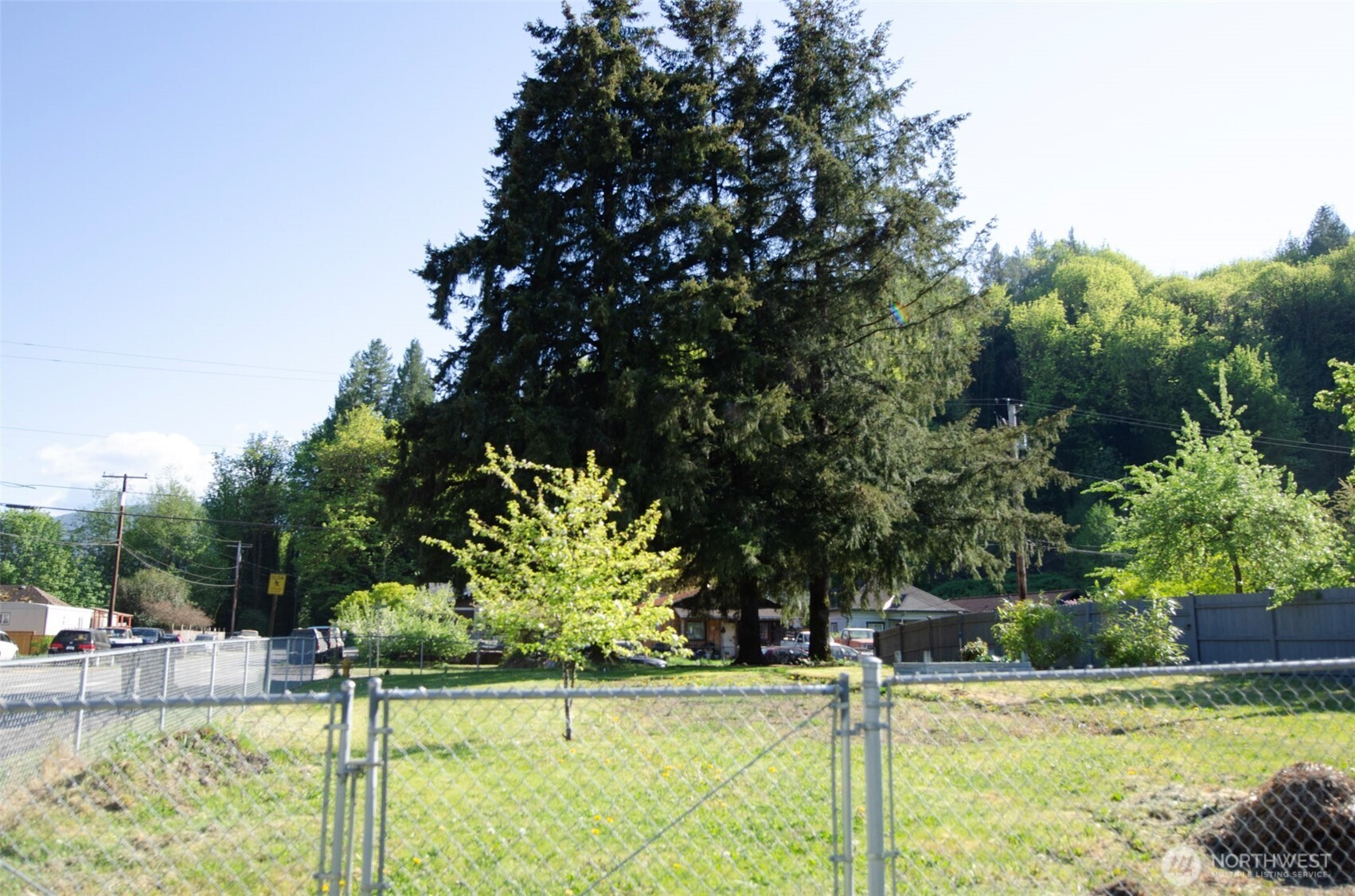 7504 S Dillard Avenue , Concrete, WA 98237