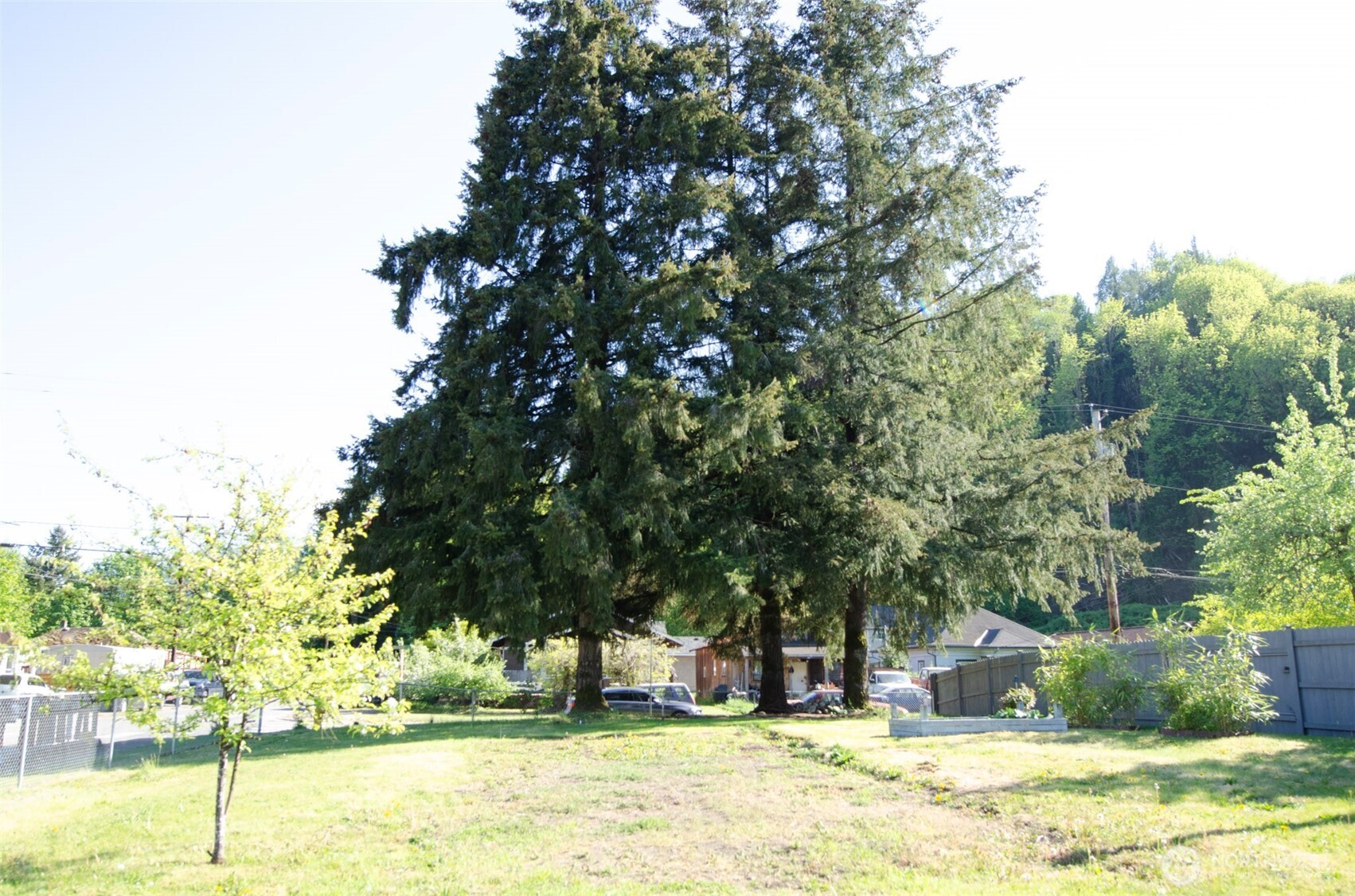 7504 S Dillard Avenue , Concrete, WA 98237