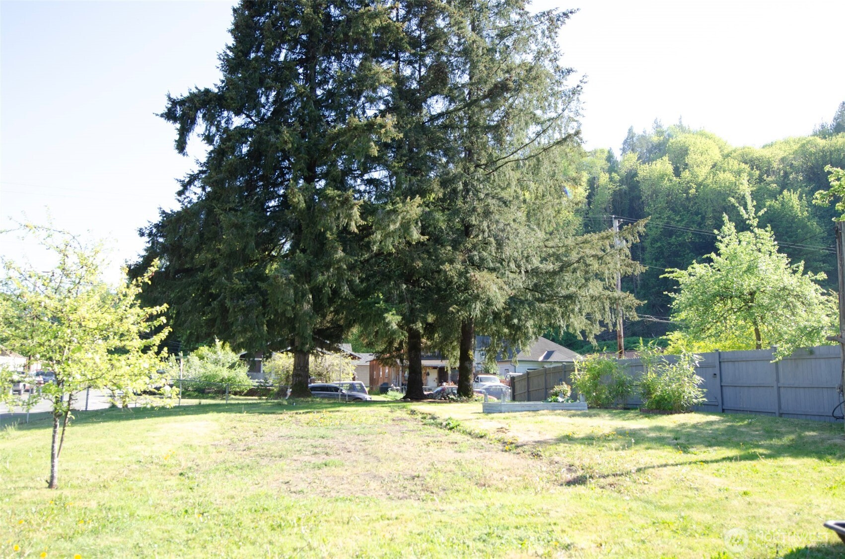 7504 S Dillard Avenue , Concrete, WA 98237