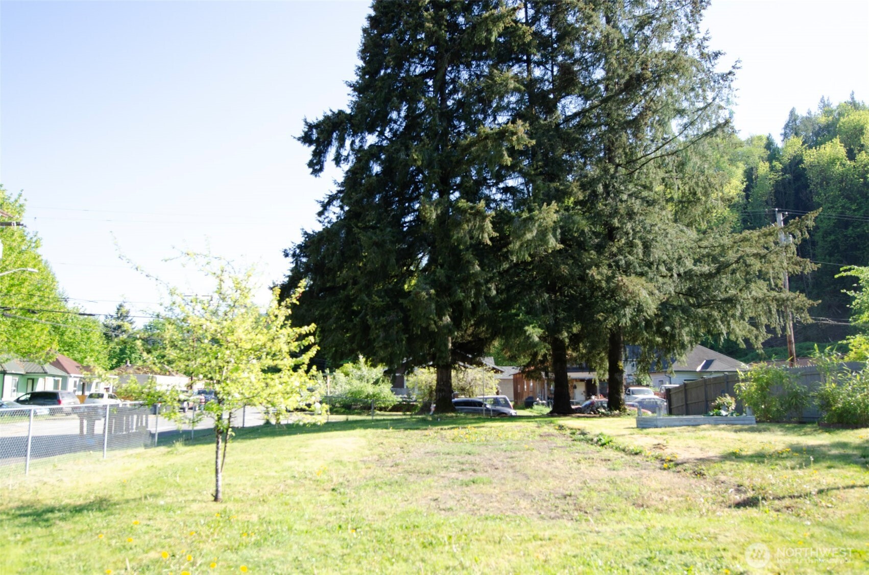 7504 S Dillard Avenue , Concrete, WA 98237