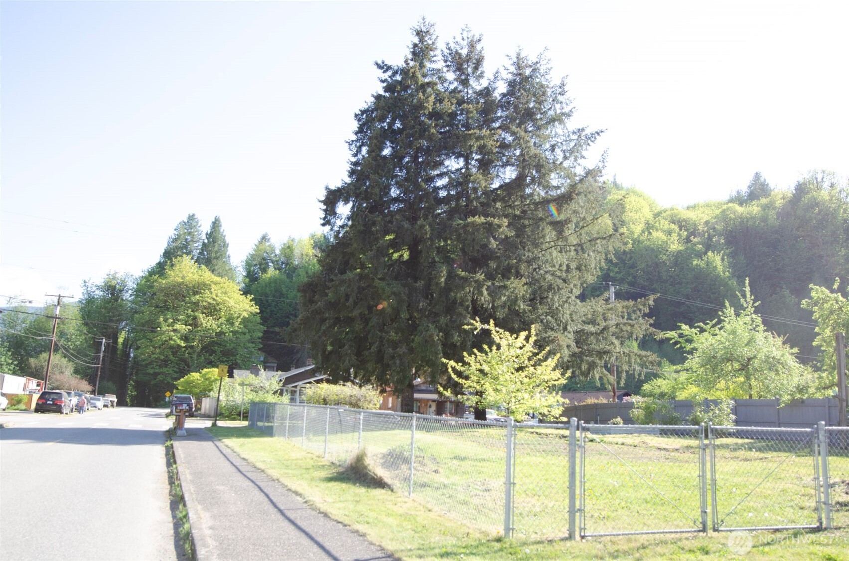 7504 S Dillard Avenue , Concrete, WA 98237