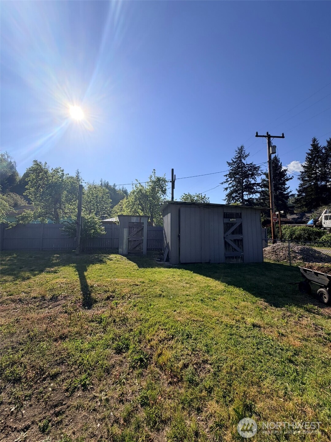 7504 S Dillard Avenue , Concrete, WA 98237
