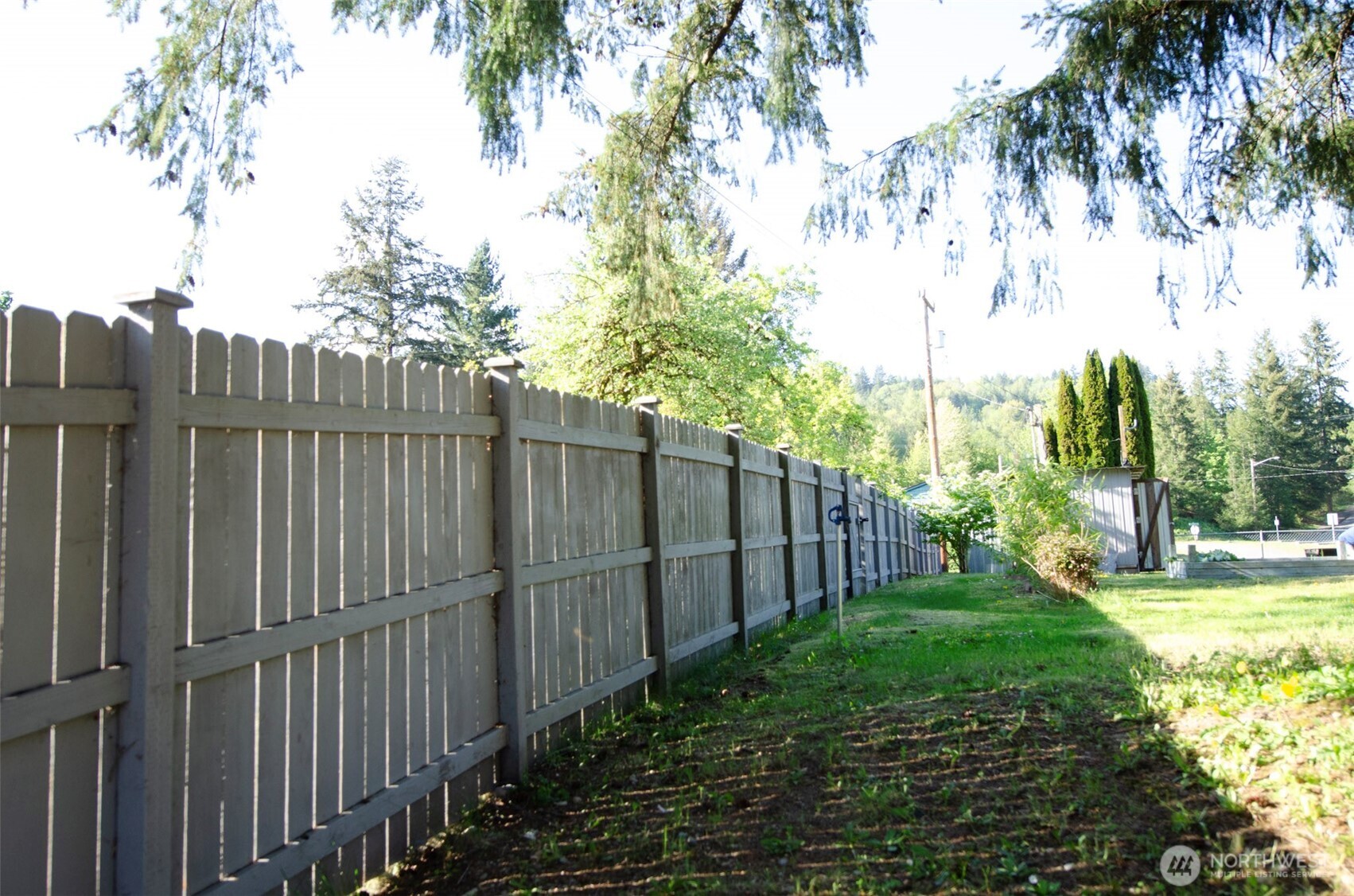 7504 S Dillard Avenue , Concrete, WA 98237