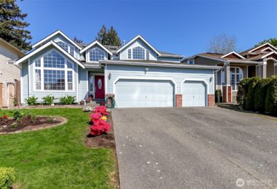 27012 117th Place SE, Kent, WA 98030 - Photo 1