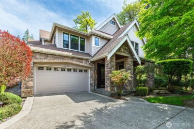 1408 29th Court NE, Issaquah, WA 98029 - Photo 1