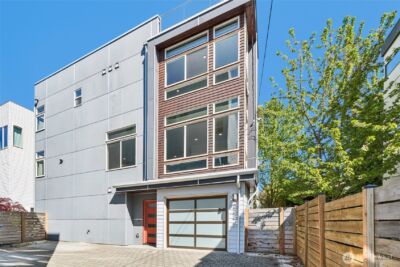 2224 NW 63rd Street , Seattle, WA 98107 - Photo 1