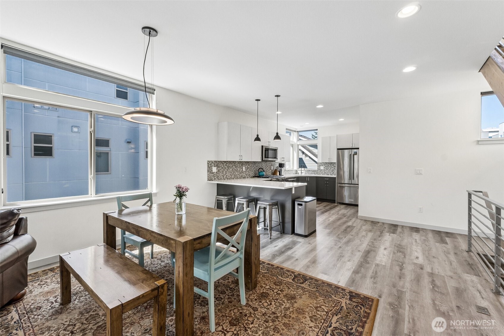2224 NW 63rd Street , Seattle, WA 98107
