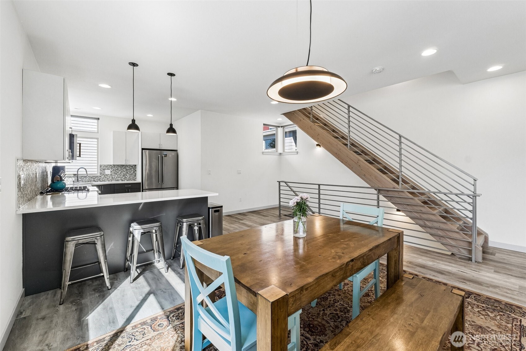 2224 NW 63rd Street , Seattle, WA 98107